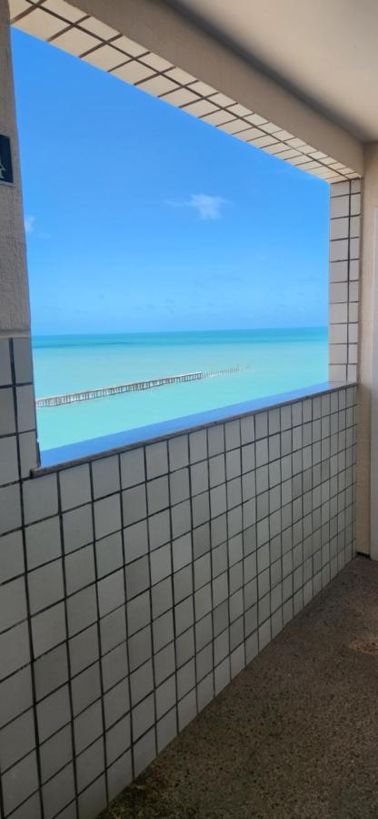Apartamento Flat Com Vista O Mar *