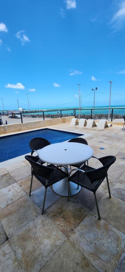 Flat Com Vista O Mar * Fortaleza (Ceara)
