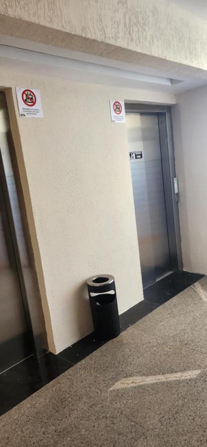 Apartamento Flat Com Vista O Mar *