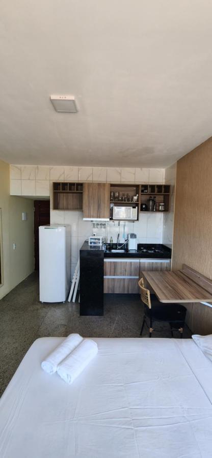 Apartamento Flat Com Vista O Mar Fortaleza (Ceara)