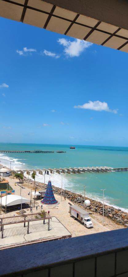 Apartamento Flat Com Vista O Mar Fortaleza (Ceara)